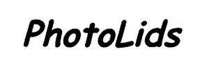 PHOTOLIDS logo