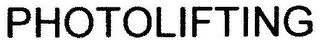 PHOTOLIFTING logo