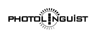 PHOTOLINGUIST logo