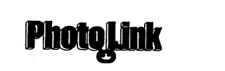 PHOTOLINK logo