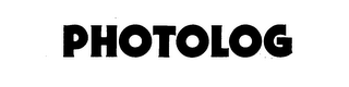 PHOTOLOG logo