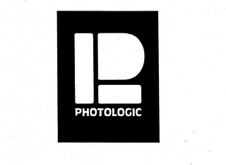 PHOTOLOGIC logo