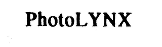 PHOTOLYNX logo