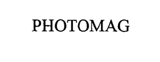 PHOTOMAG logo