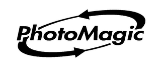 PHOTOMAGIC logo