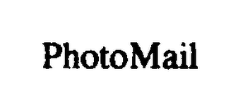 PHOTOMAIL logo