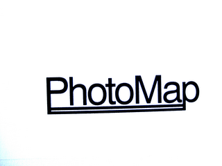 PHOTOMAP logo
