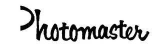 PHOTOMASTER logo
