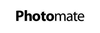 PHOTOMATE logo