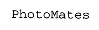 PHOTOMATES logo