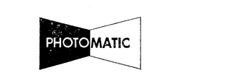 PHOTOMATIC logo