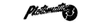 PHOTOMATION logo
