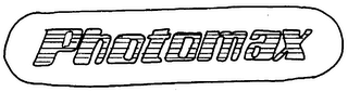 PHOTOMAX logo