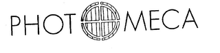 PHOTOMECA logo