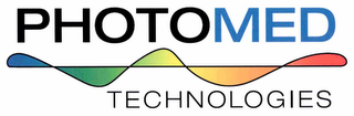 PHOTOMED TECHNOLOGIES logo