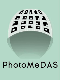 PHOTOMEDAS logo