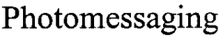 PHOTOMESSAGING logo