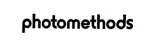 PHOTOMETHODS logo