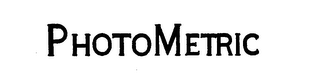 PHOTOMETRIC logo