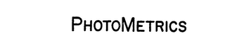 PHOTOMETRICS logo