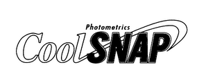 PHOTOMETRICS COOLSNAP logo