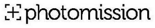 PHOTOMISSION logo