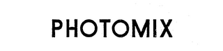 PHOTOMIX logo
