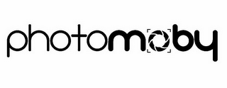 PHOTOMOBY logo