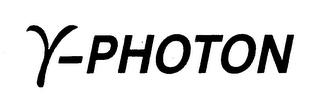 -PHOTON logo