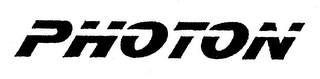 PHOTON logo