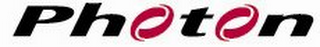 PHOTON logo