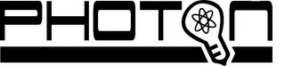 PHOTON logo