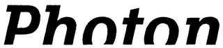 PHOTON logo