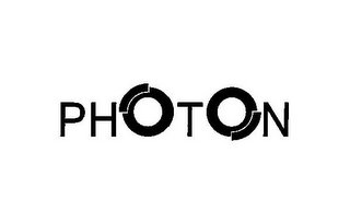 PHOTON logo