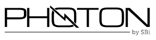 PHOTON BY SBI logo