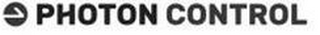 PHOTON CONTROL logo