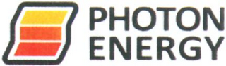 PHOTON ENERGY logo