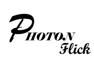 PHOTON FLICK logo