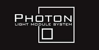 PHOTON LIGHT MODULE SYSTEM logo