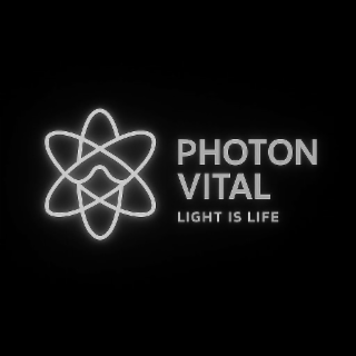 PHOTON VITAL LIGHT IS LIFE