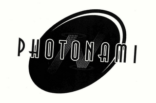 PHOTONAMI logo
