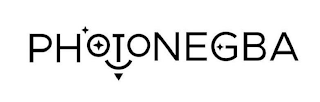 PHOTONEGBA logo