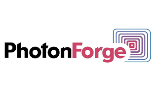 PHOTONFORGE logo