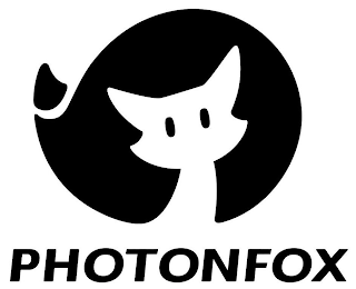 PHOTONFOX logo