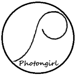 PHOTONGIRL logo