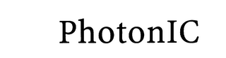 PHOTONIC logo