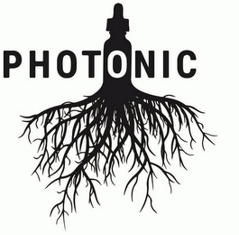PHOTONIC logo