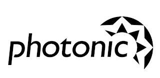 PHOTONIC logo