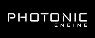 PHOTONIC ENGINE logo