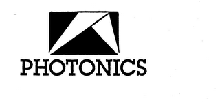 PHOTONICS logo